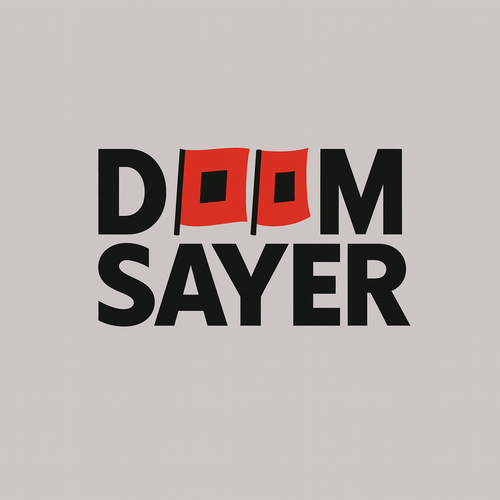 DOOMSAYER FUMES